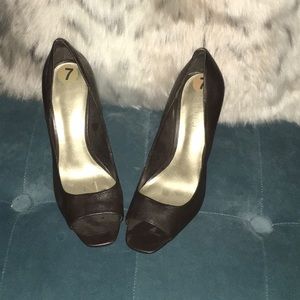 Nine West heels